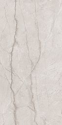 Casati Ceramica Almond Silver Carving Серый Матовый Керамогранит 60x120 см