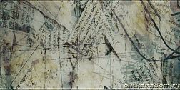 Paradyz Ermeo Szklane С Декор 30х60 см