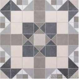 Stylnul (STN Ceramica) Veinte 110-015-13 Nordic 01 Mt Керамогранит 20x20 см