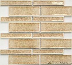 NS-Mosaic Rustic series R-302 (23,5х14,5х0,7) Мозаика 30х29,7 см