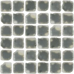 Architeza Candy Craft CC984 Стеклянная мозаика 29,7х29,7 (кубик 2,5х2,5) см