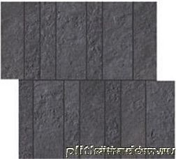 Atlas Concorde Trust Titanium Mosaico Мозаика 30x30 см