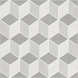 Pamesa Ceramica Vintage Grigio Серый Матовый Керамогранит 45х45 см