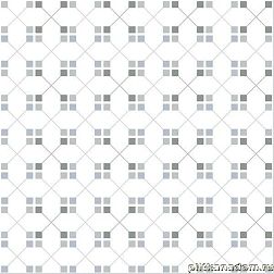 Sant Agostino Metrochic Metrosigns 13 Напольная плитка 20x20 см