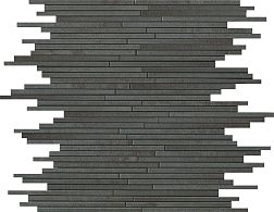 Fap Ceramiche Evoque Tratto Earth Мозаика 30,5x30,5 см