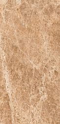Flavour Granito Emrad Brown Glossy Коричневый Полированный Керамогранит 60x120 см