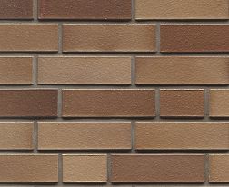 Muhr Nr. 34 EG Grau nuanciert Edelglanz Клинкерный кирпич NF 24x11,5x7,1 см