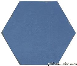 Carmen Ceramic Art Souk Nomade Blue Керамогранит 13,9х16 см
