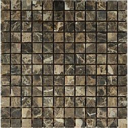 Primacolore Marmo MN174SMA Мозаика 2,3х2,3 30х30 см