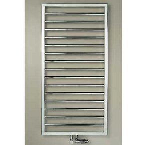 Полотенцесушитель Zehnder Subway SUBI-130-060 inox