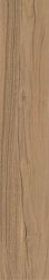 Kerranova Alleya K-2102-SR-200x1200x11 Brown Коричневый Матовый Ректифицированный Керамогранит 20x120 см
