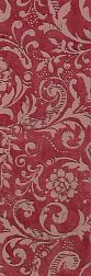 Fap Ceramiche Color Now Damasco Marsala Inserto Декор 30,5x91,5 см