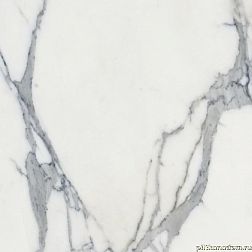 Benadresa Azulejos Marmara Blue Natural Белый Матовый Ректифицированный Керамогранит 60x60 см
