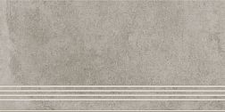 Cersanit Lofthouse (A-LS4O096-J) Серая Ступень 29,7х59,8 см