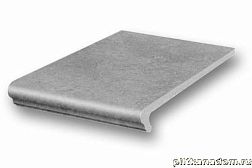 Stroeher Keraplatte Aera 727 Pinar Ступень - флорентинер 34х29,4 см