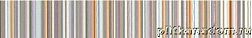 Rako Easy WLANA067 Multicolored Бордюр 6х40 см