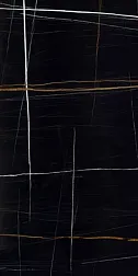 Ascale Керамогранит BOOKMATCH SAHARA NOIR A SOFT MATT. 160x320x0,6 см