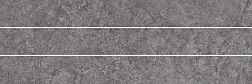 Tabriz Tile Prug Antrazite Precut Декор 30х90 см