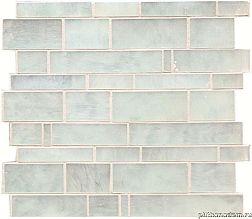 Trend Metropolis Pearl Мозаика 30,8x28,8 см