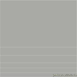 Kerama Marazzi Сатин TU904600N Ступени серые 30х30 см