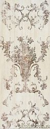Naxos Venezia Foscari Ombra Декор 31,2х79,7 см