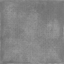 KerGres Plaza Relief Decor Gray Декор 80х80 см