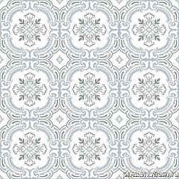 Sant Agostino Metrochic Metrosigns 39 Напольная плитка 20x20 см