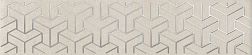 Kerama Marazzi Ломбардиа AD-E569-6401 Бордюр 5,4х25 см