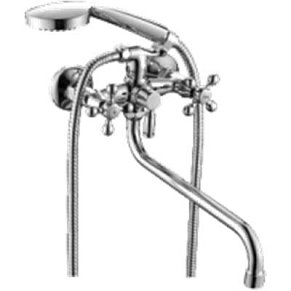 Смеситель для ванны Rainsberg R6023F