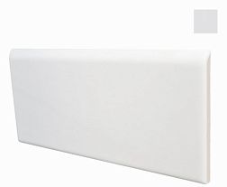 Equipe Masia 21132 Bullnose Blanco Brillo Бордюр 7,5x15 см