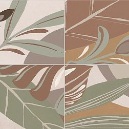 Gaya Fores Habana Natural Микс Матовый Керамогранит 33,15x33,15 см