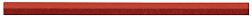 Atlas Concorde Ewall Red Spigolo Бордюр 0,8х20 см