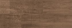 Cerrol Natural Palisander Декор напольный 18,9х47,1 см