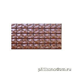Ezarri Ondulato 2531-В Мозаика 31,3х49,5 (2,5х2,5) см