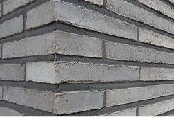 Randers Tegl Ultima Handstrichziegel RT 153 Riegel Кирпич ручной формовки 46,8х2х3,8 см