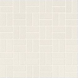 Atlas Concorde Aplomb White Mosaico Net Матовый Декор 30х30 см