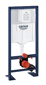 Grohe Rapid SL 38584001 Инсталляция для подвесного унитаза