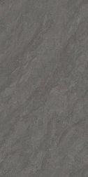 Basconi Home Petra Dark Soft Polished Grains Mould Серый Полированный Керамогранит 60x120 см