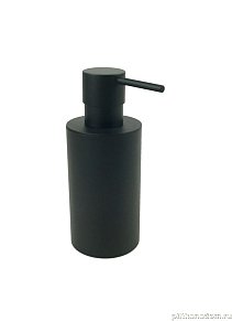Stil Haus Hashi, настольный металлический дозатор, чёрный матовый, HS30AP(23)