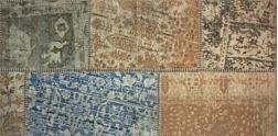 Veneto Rug Multicolor Ornato Керамогранит 50x100 см
