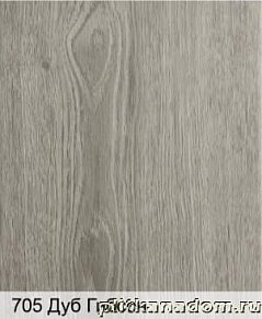 Ламинат Floorwood Resrect Дуб Гибсон 705