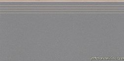 Cerrad Cambia Gris Ступень 29,7х59,7 см