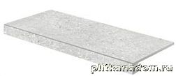 Rako Stones DCESE666 Light Grey Ступень 30x60 см