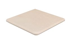 Gres de Aragon Urban Esquina Beige Anti-Slip Ступень угловая 33x33 см