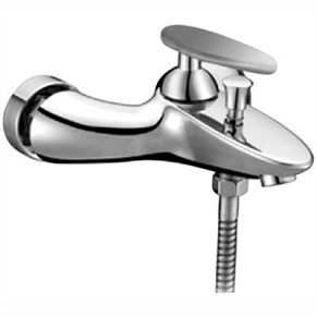 Смеситель для ванны Oute T1302
