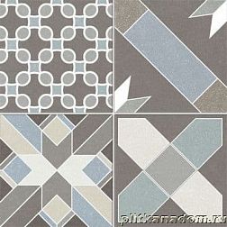 Novogres Celine Gina pre-cut Напольная плитка 30x30 (без выбора рисунка) см