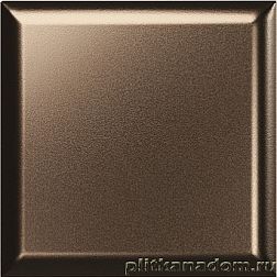Baldocer Diva Bronce Настенная плитка 15x15 см