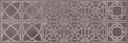 Tabriz Tile Minetto Grafitto Flower Decor Декор 20х60 см