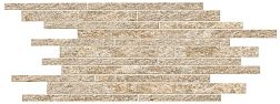 Atlas Concorde Norde Oro Brick A59Q Мозаика 30x60 см