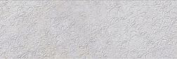Gracia Ceramica Aneta Grey Light Настенная плитка 01 30х90